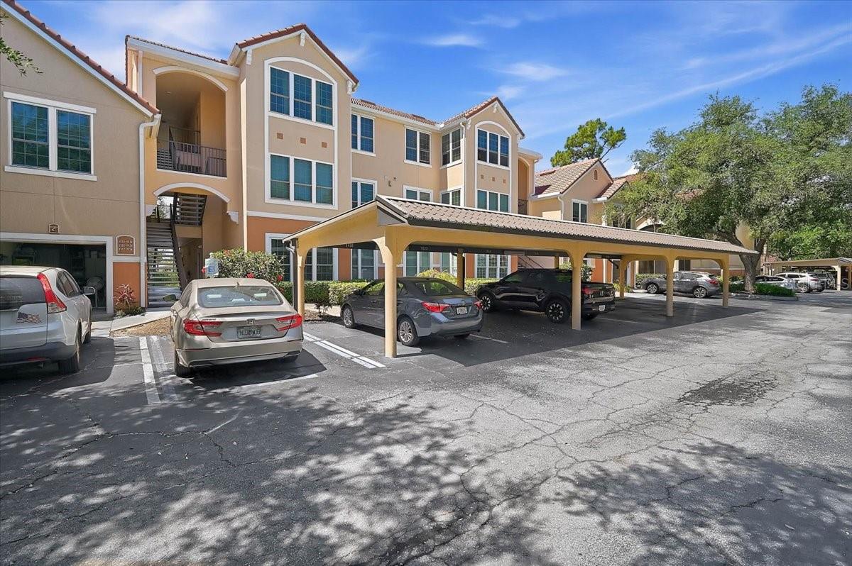 4138 Central Sarasota Pkwy #1534 — photo