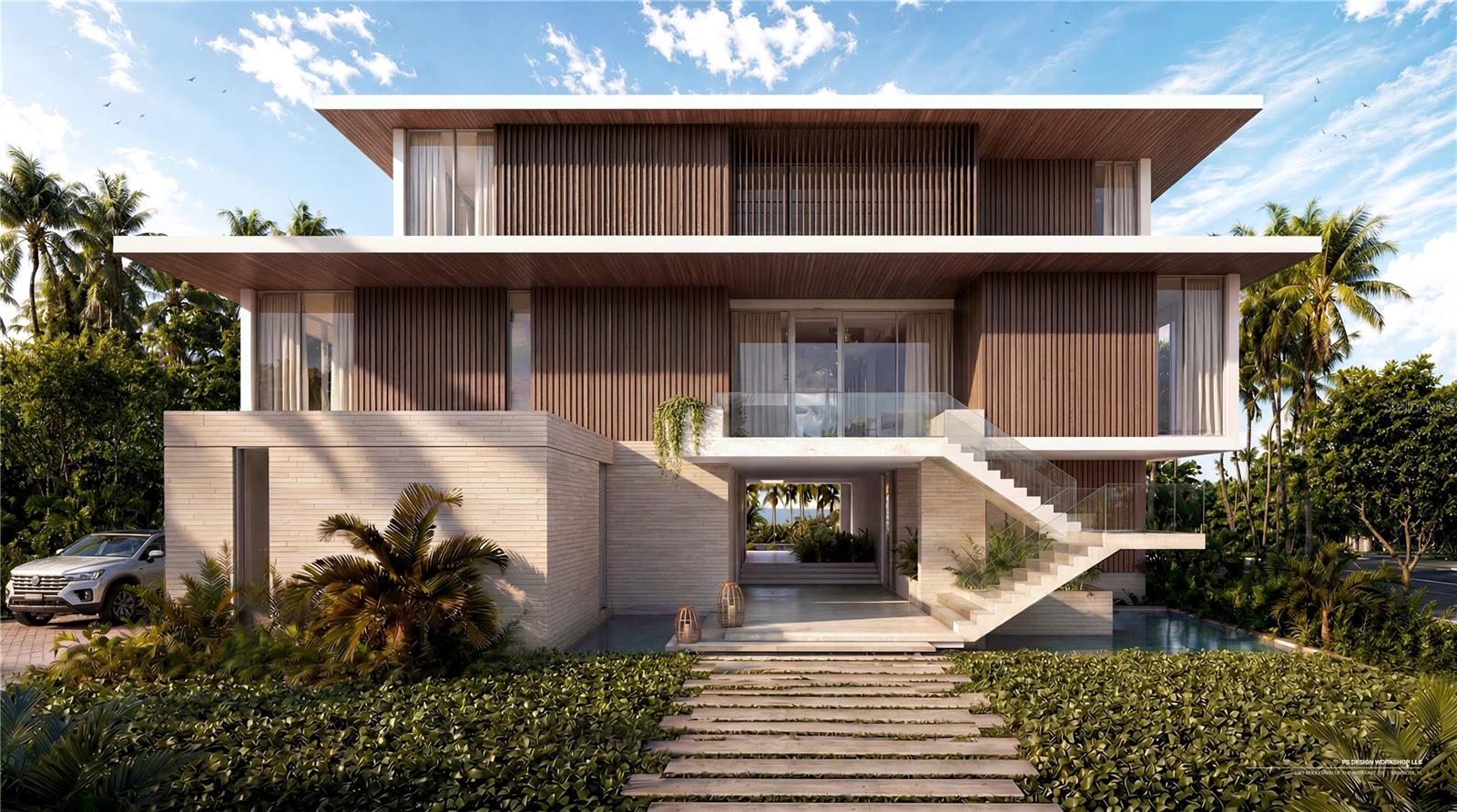 1600 Harbor Sound Dr — photo
