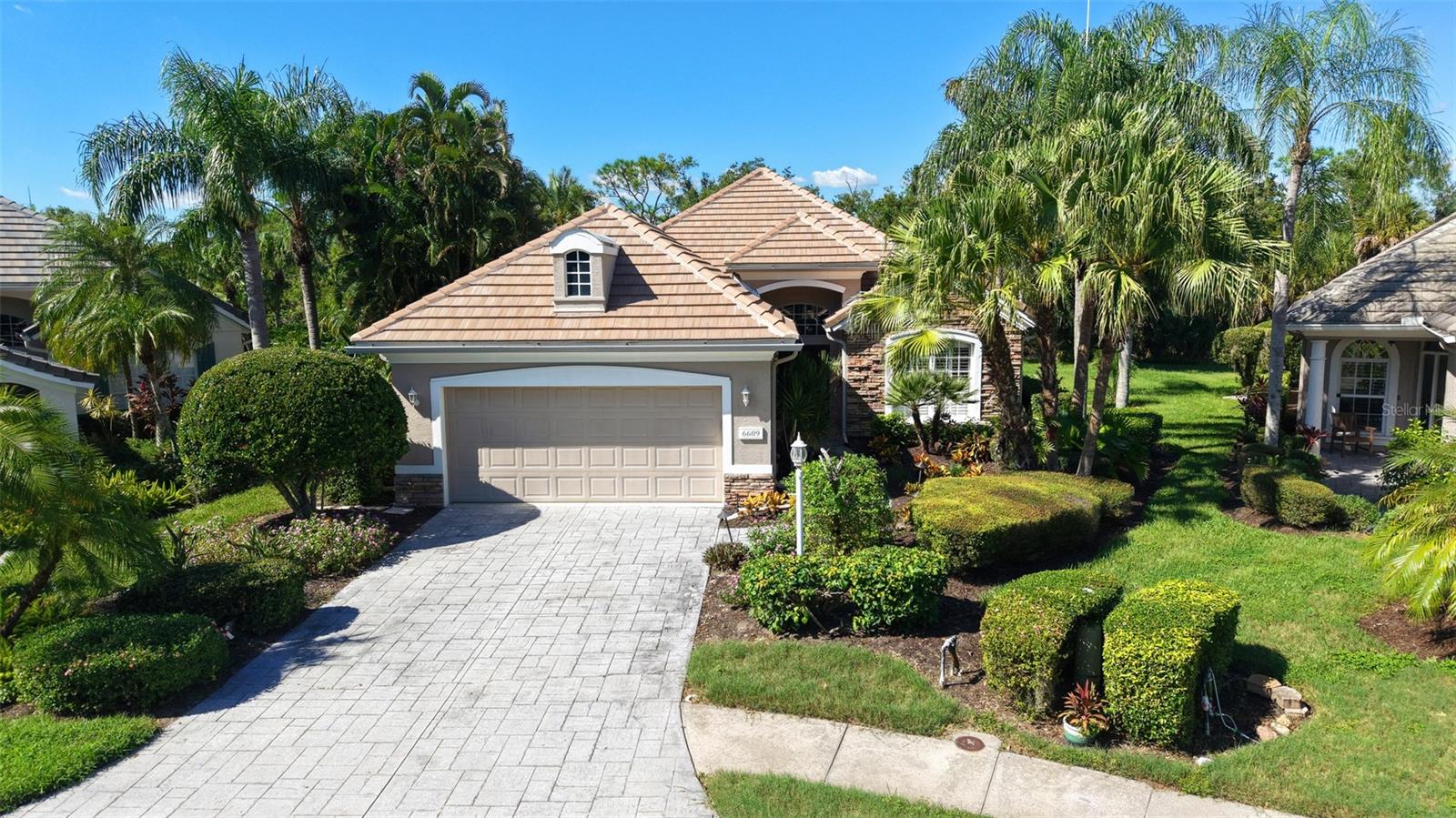 6609 Pebble Beach Way — photo