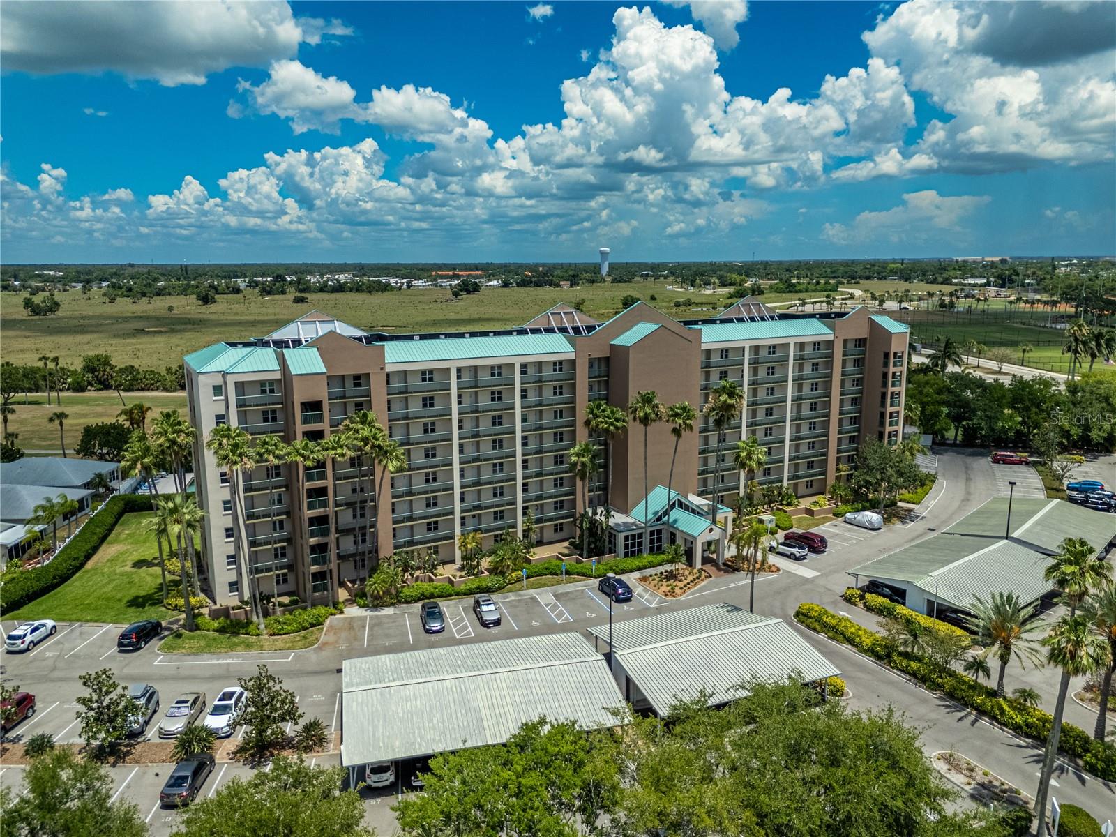 2320 Terra Ceia Bay Blvd #108 — photo