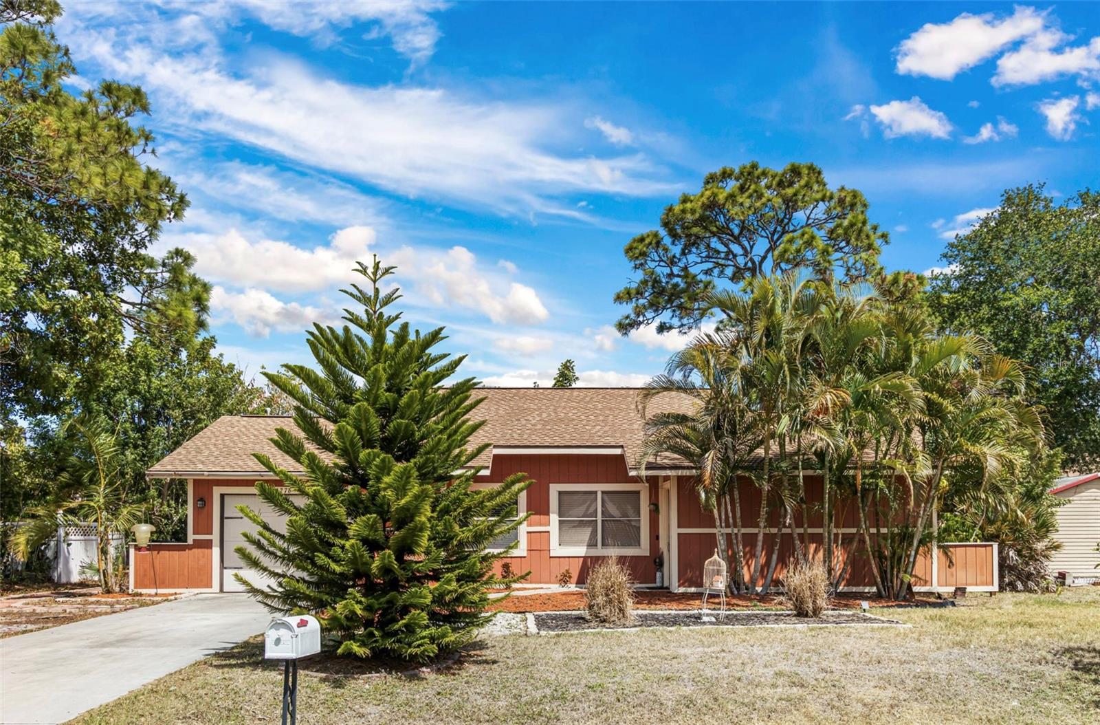1276 Redstart Road, Venice, FL 34293