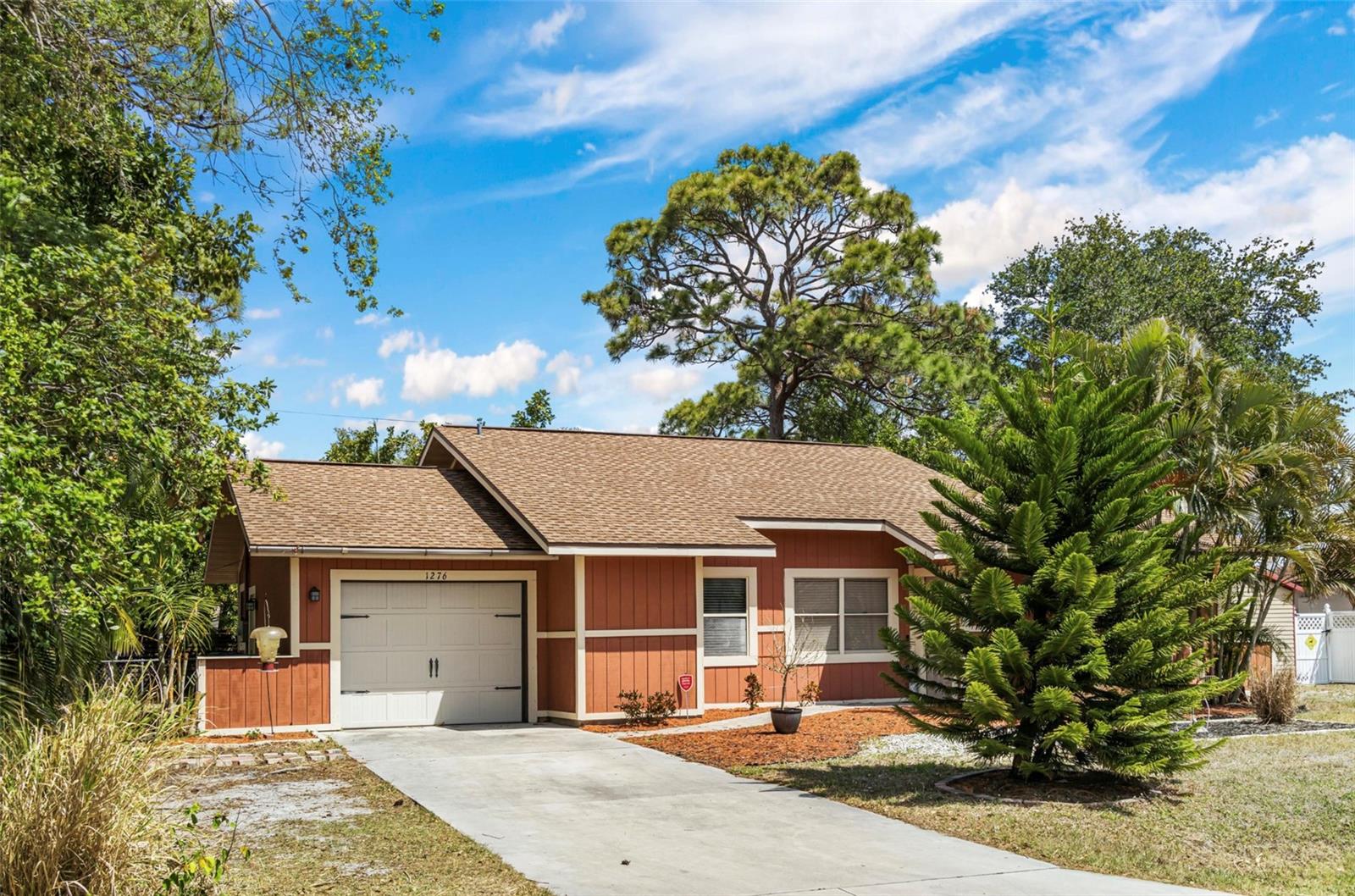1276 Redstart Road, Venice, FL 34293 — photo 2
