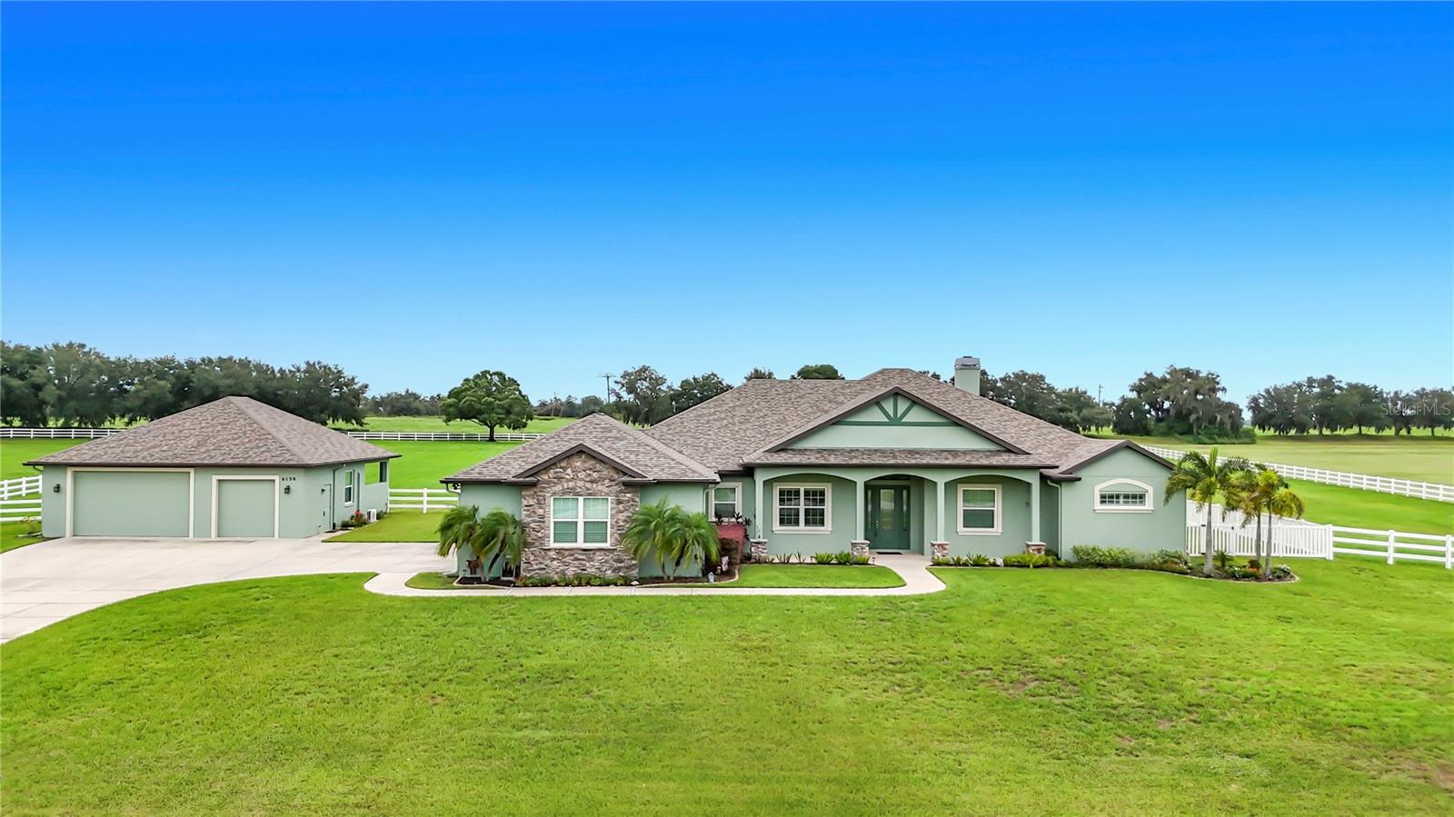 6130 Foxbrook Trl — photo