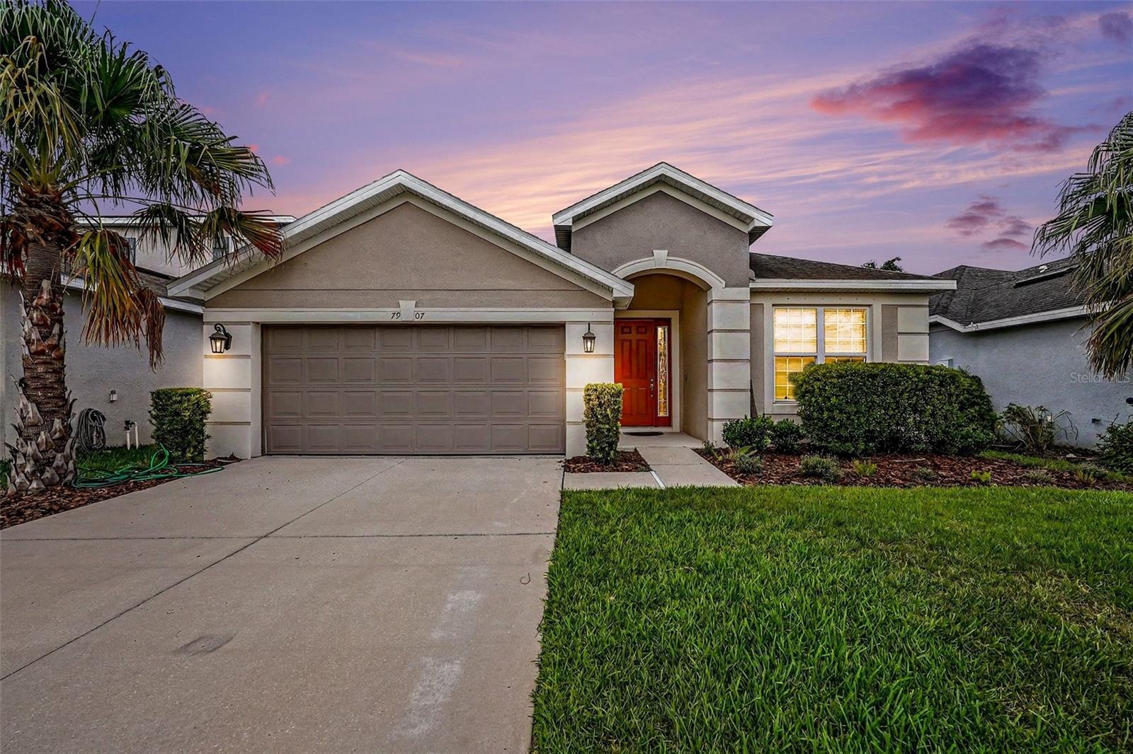 7907 Silver Clover Ct — photo