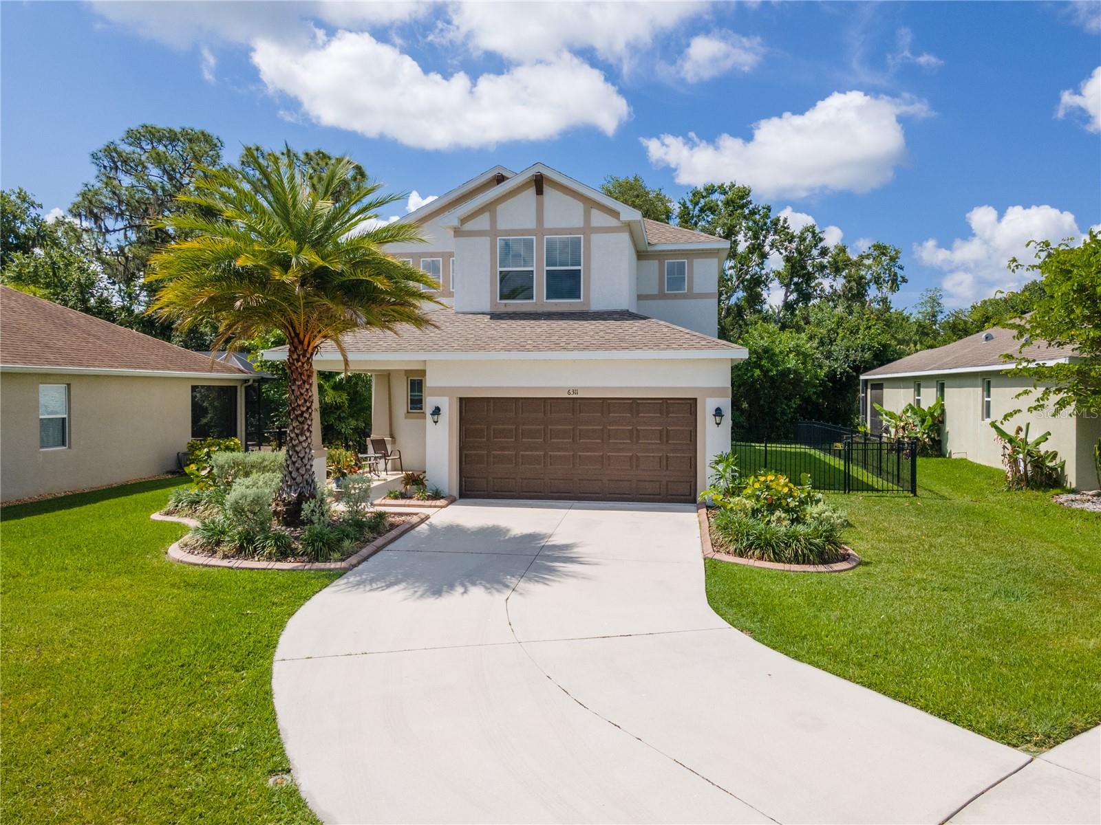 6311 Horse Mill Pl — photo