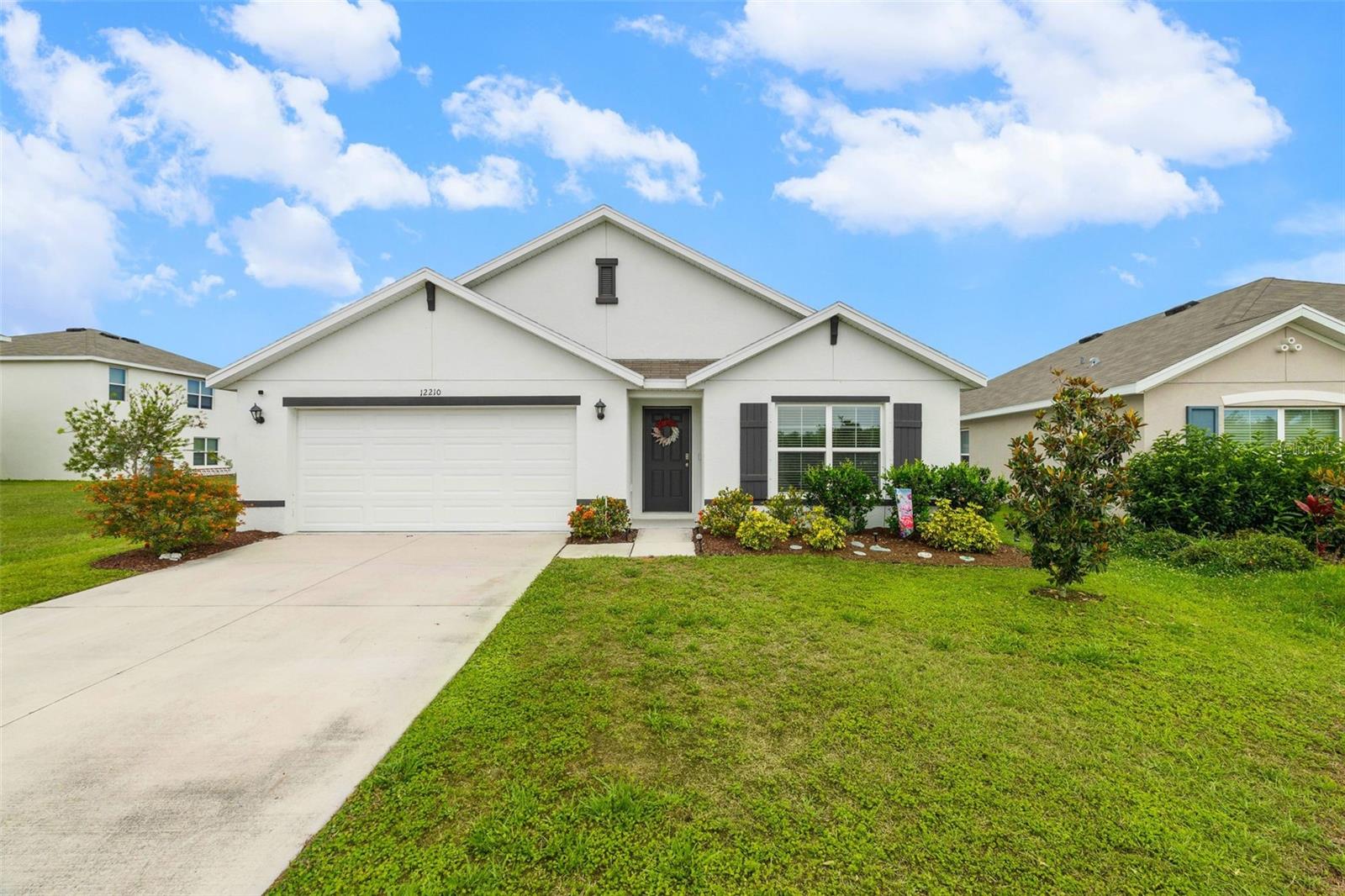 12210 Kingsley Trl — photo