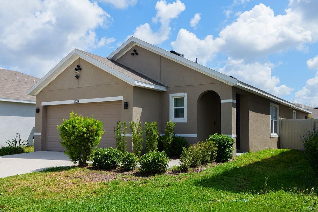 17014 Blister Wing Dr — photo