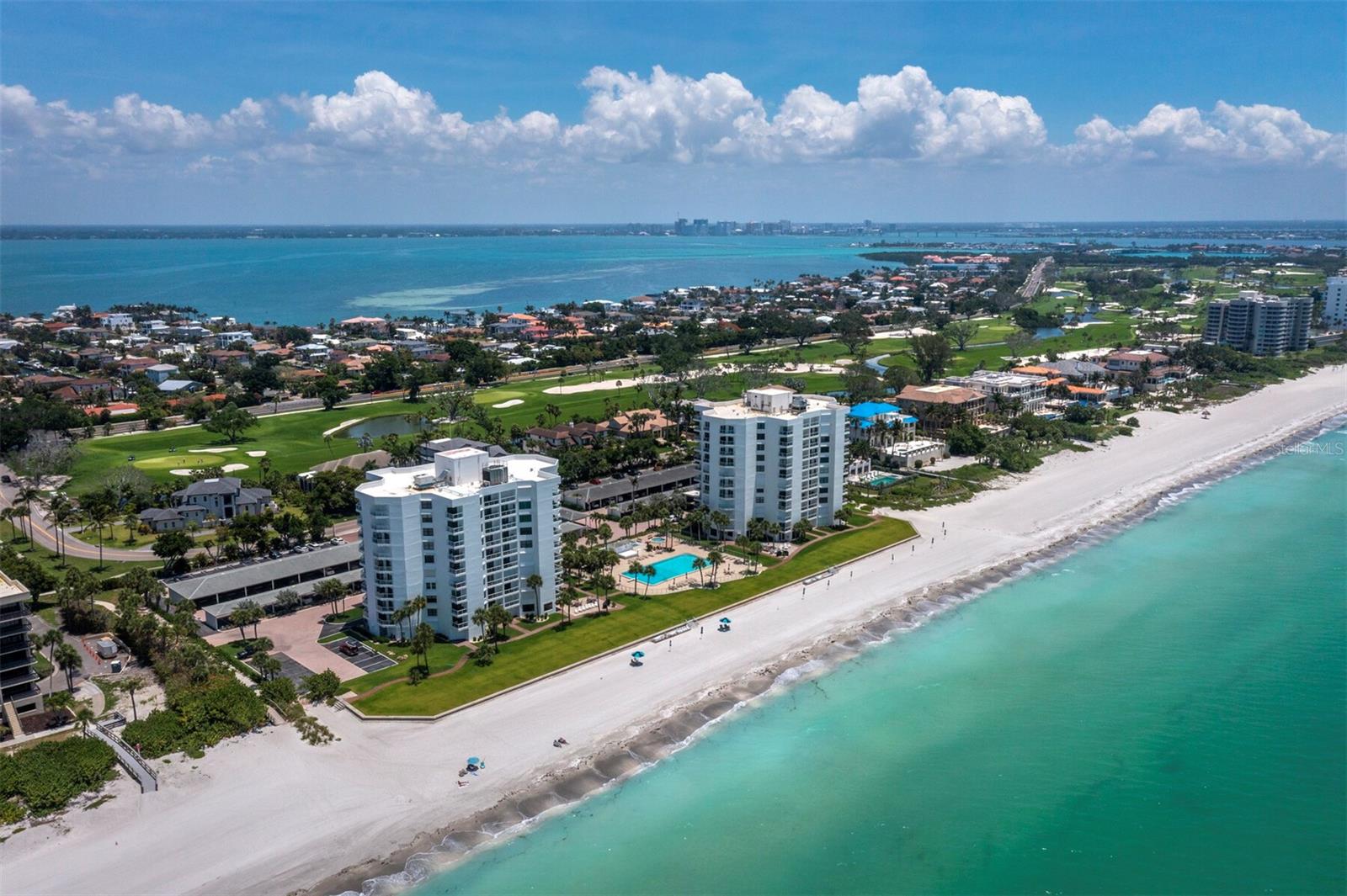 1050 Longboat Club Rd #903 — photo