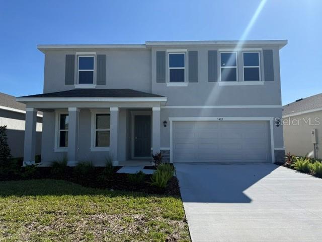 5432 Silver Moonlight Dr — photo