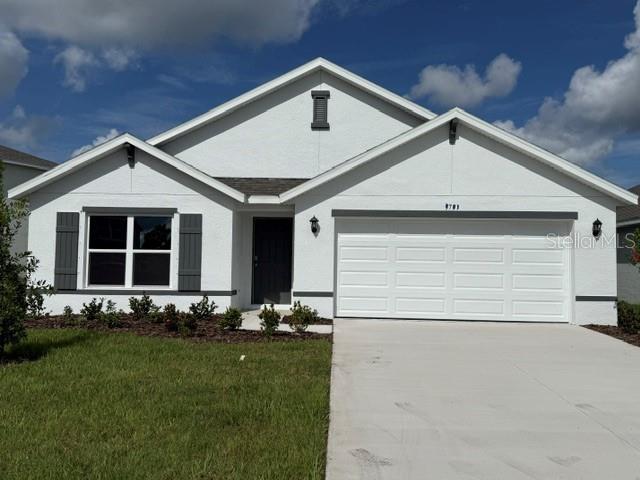 5731 Silver Moonlight Dr — photo
