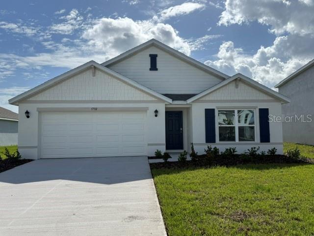 5732 Silver Moonlight Dr — photo