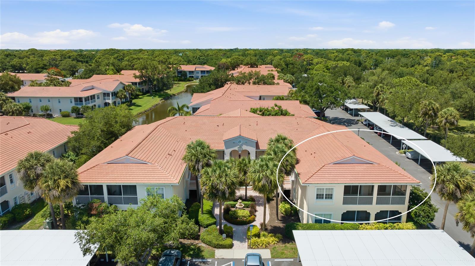 4244 Central Sarasota Pkwy #726 — photo