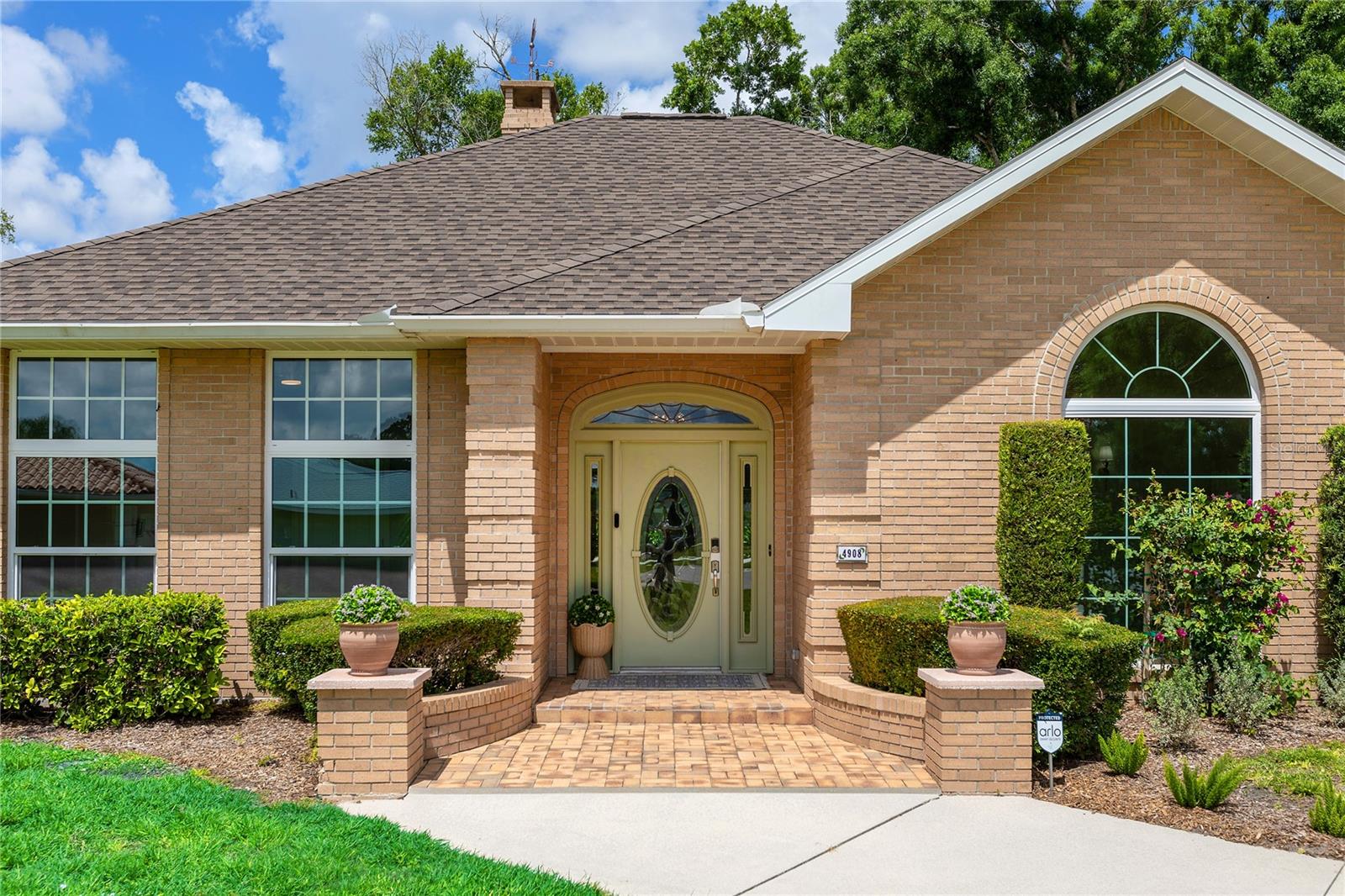 4908 Taywater Dell — photo