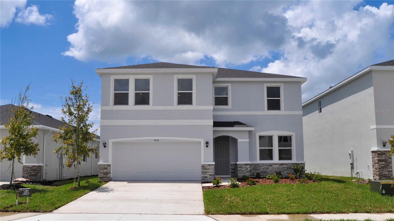 9448 Bella Mar Trl — photo