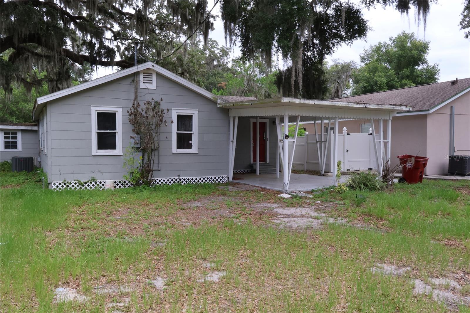 1202 N Ferrell St — photo