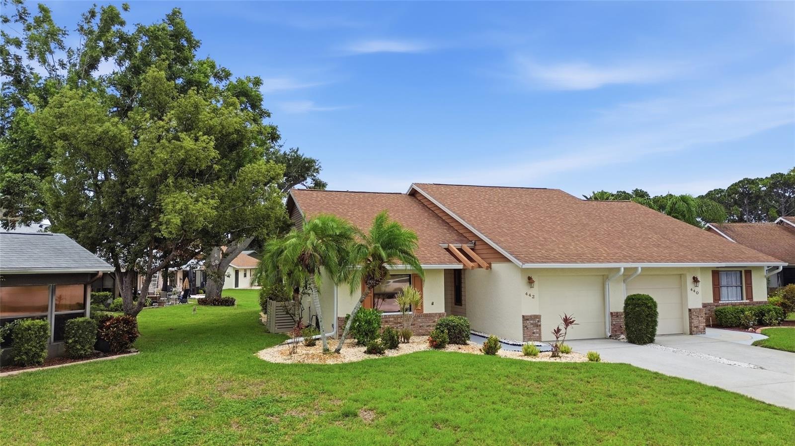 442 Pendleton Drive, Venice, FL 34292 — photo 2