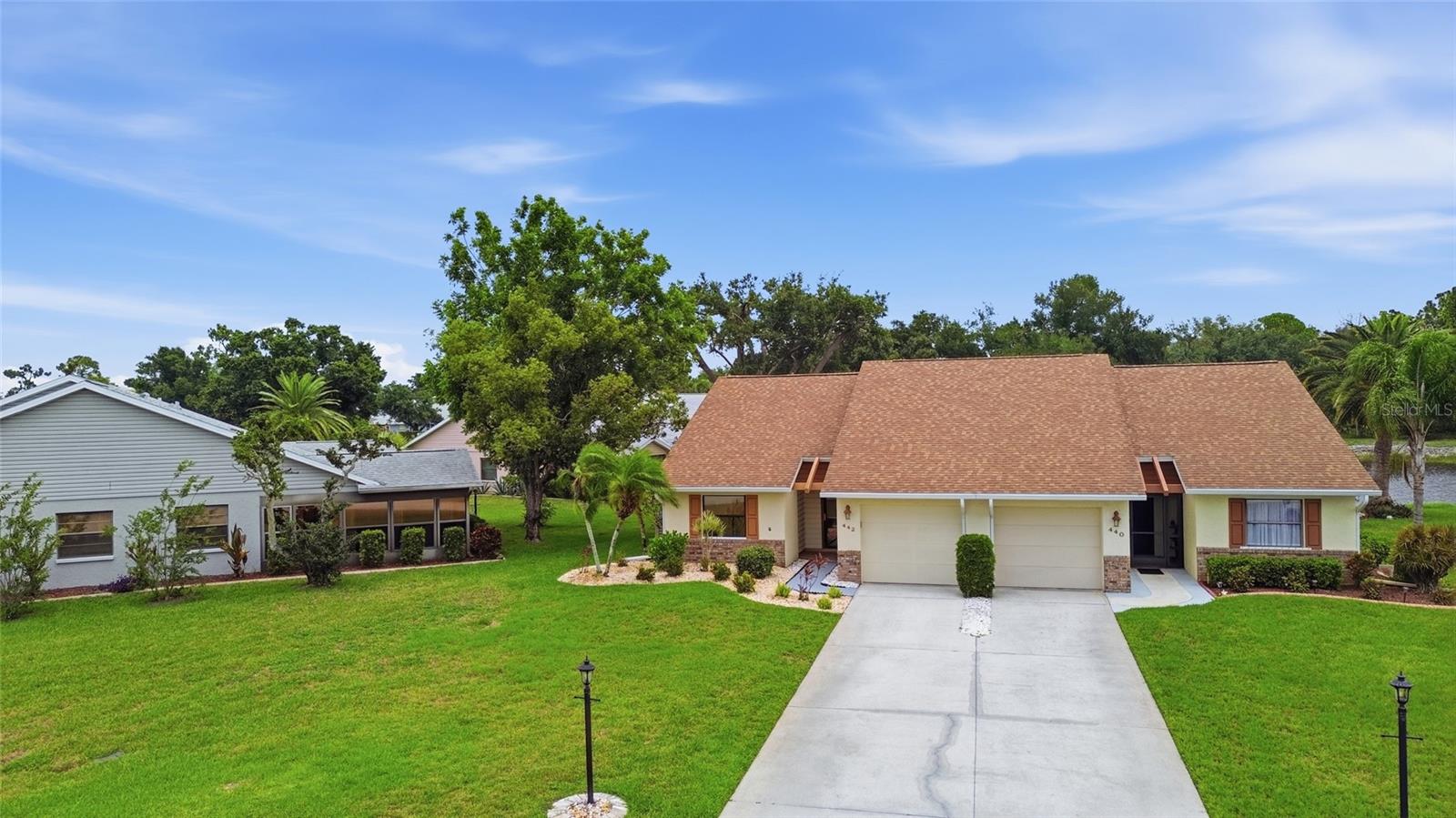 442 Pendleton Drive, Venice, FL 34292 — photo 3