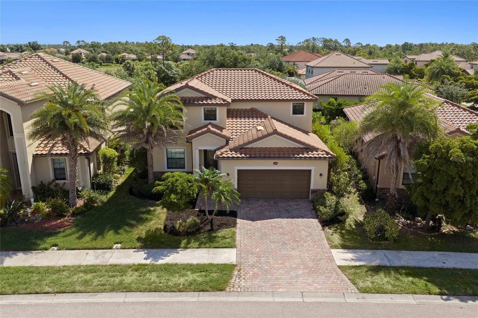 12600 Richezza Drive, Venice, FL 34293