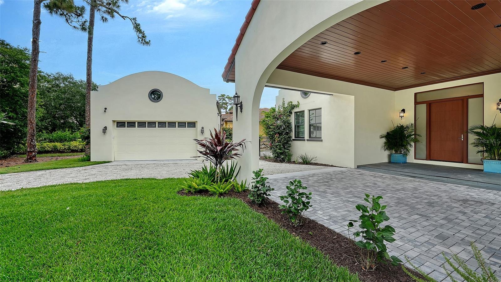 360 N Point Road, Osprey, FL 34229 — photo 2