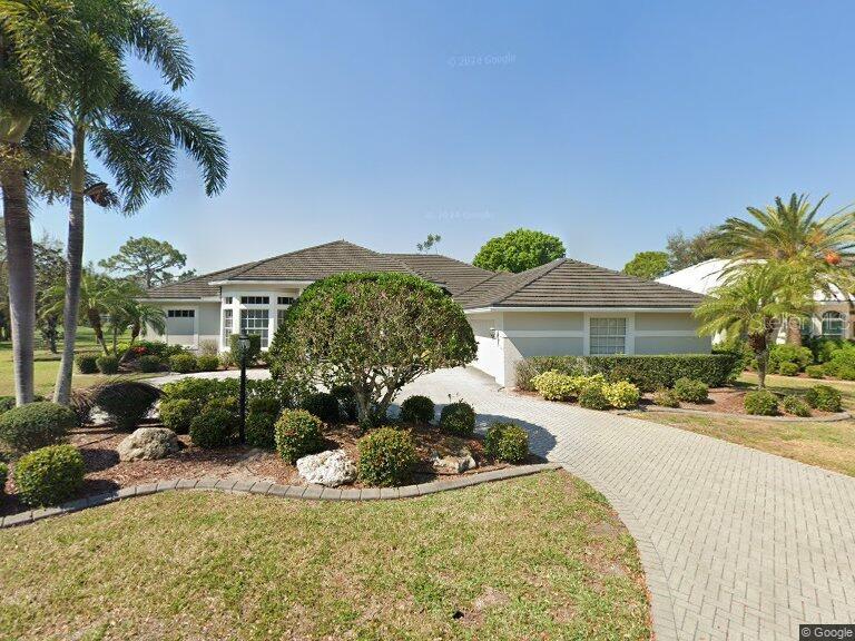 2181 Calusa Lakes Blvd — photo