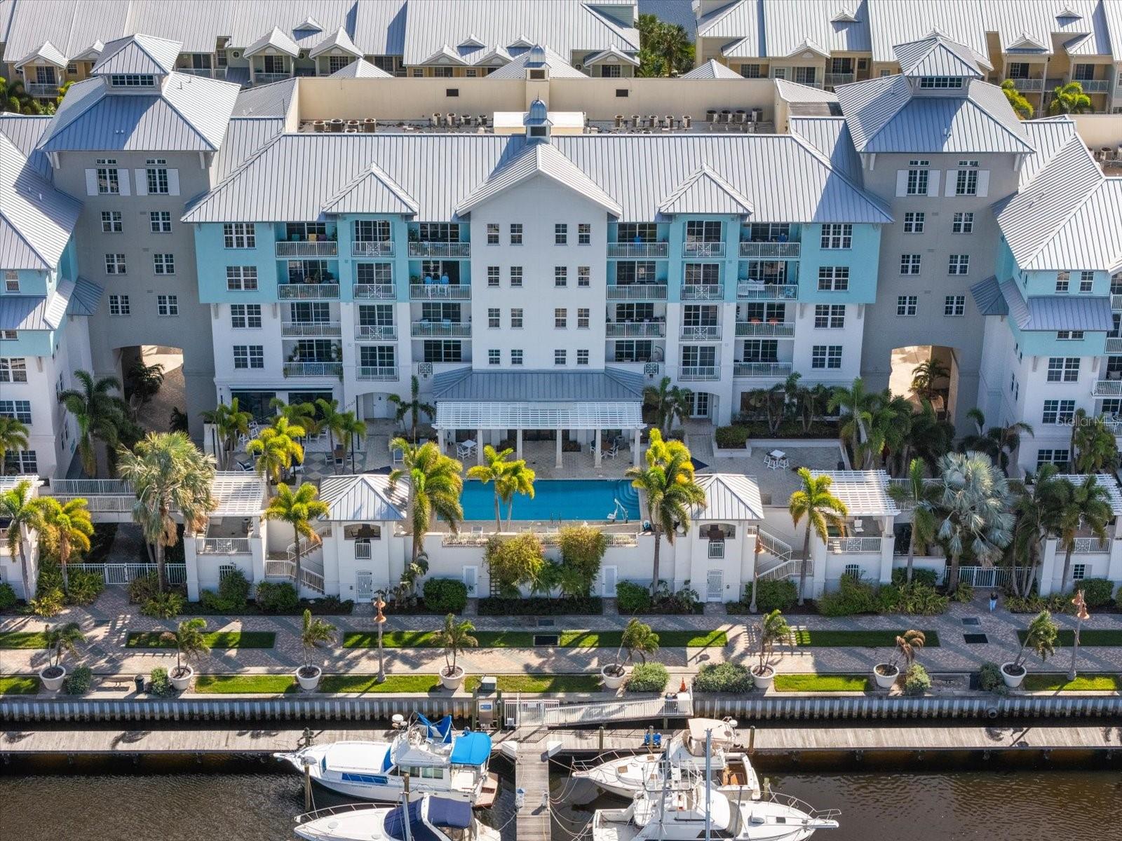 536 Bahia Beach Blvd #216B — photo