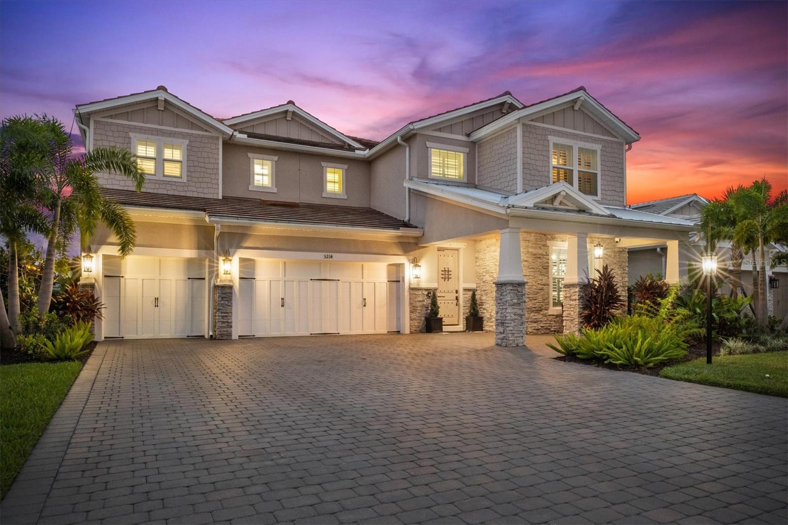 3214 Anchor Bay Trl — photo