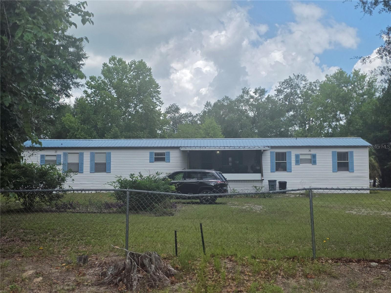 8456 SW State Road 47 — photo