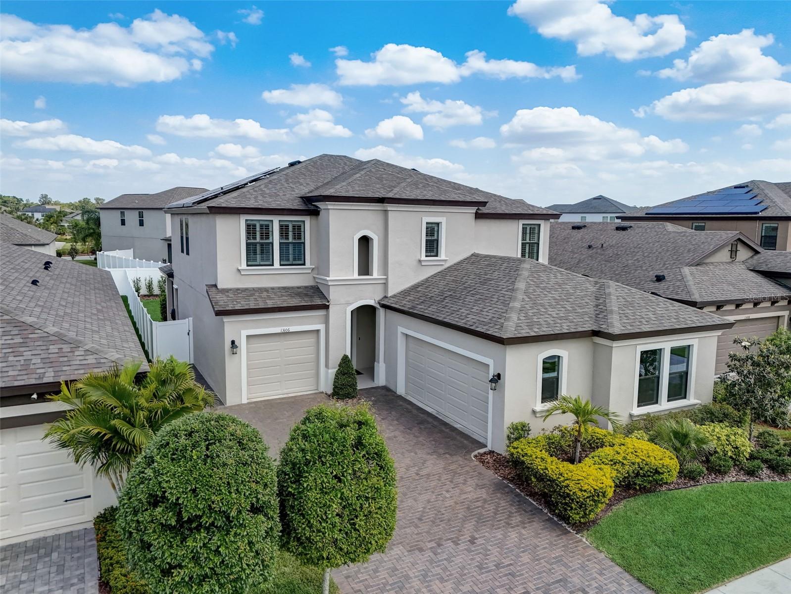 13106 Foxtail Fern Dr — photo
