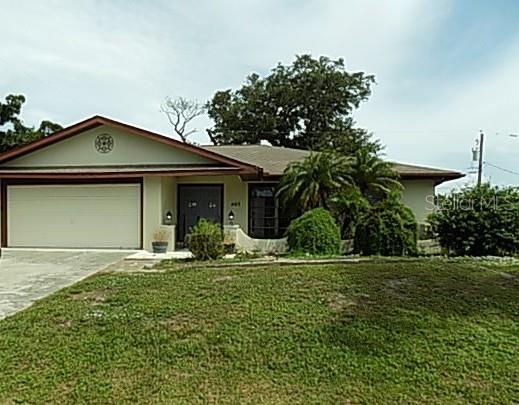 465 E Seminole Dr — photo