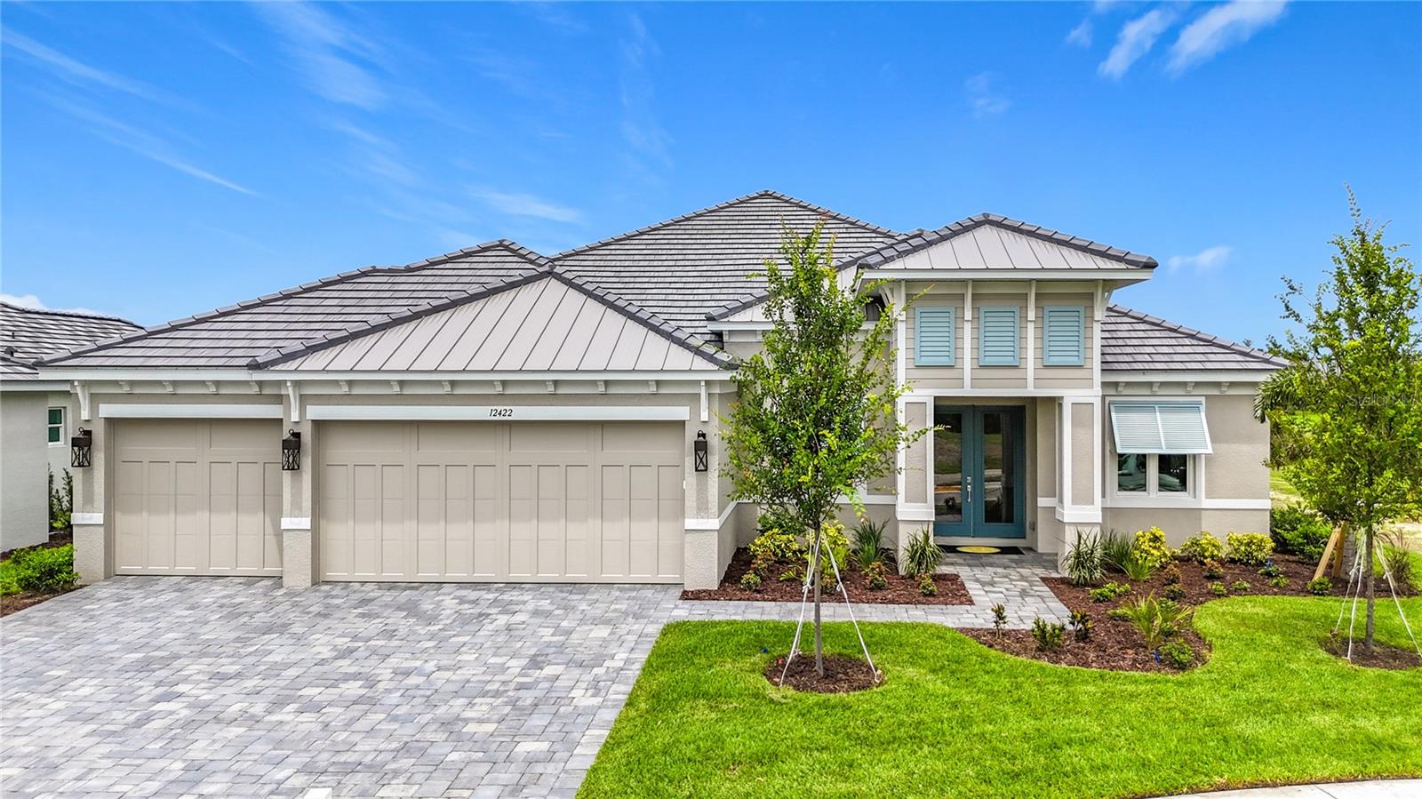 12422 Stonegate Trl — photo