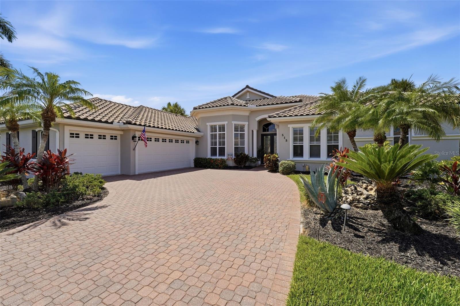 515 Sand Crane Ct — photo