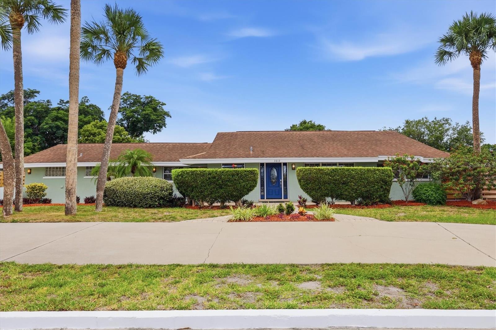 3612 S Lockwood Ridge Rd — photo