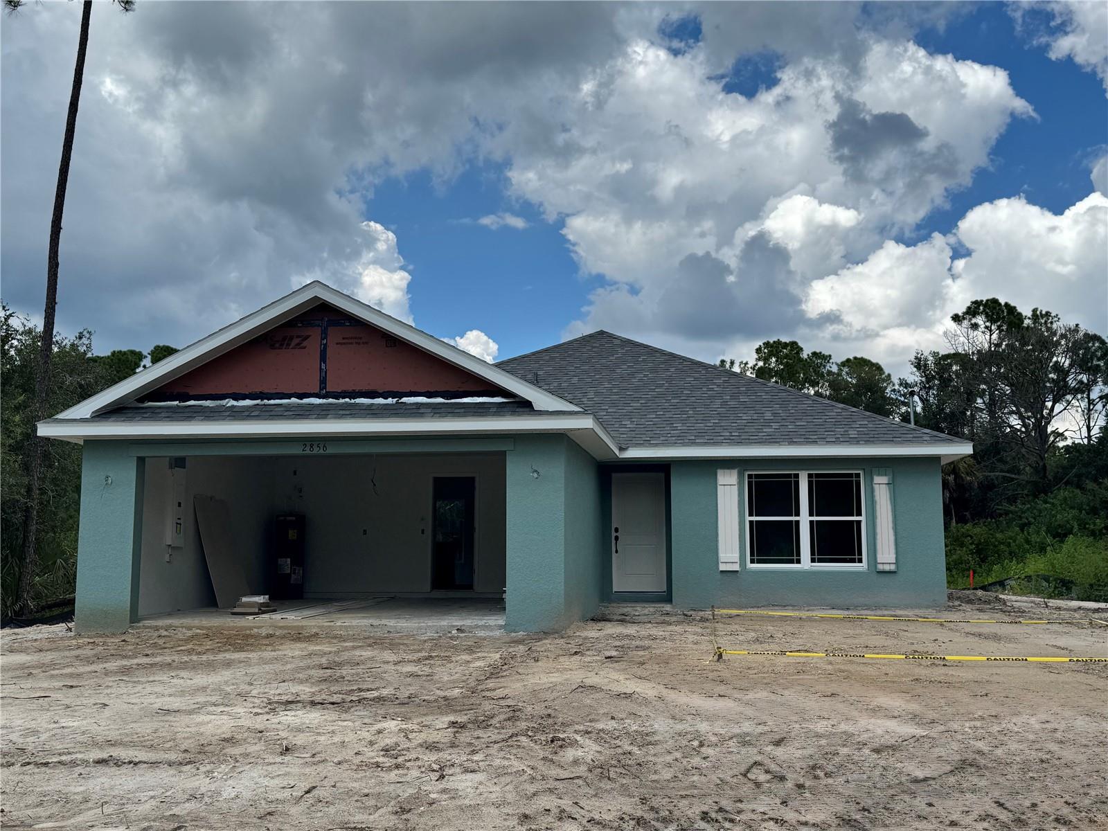 2856 Appleleaf Rd. — photo