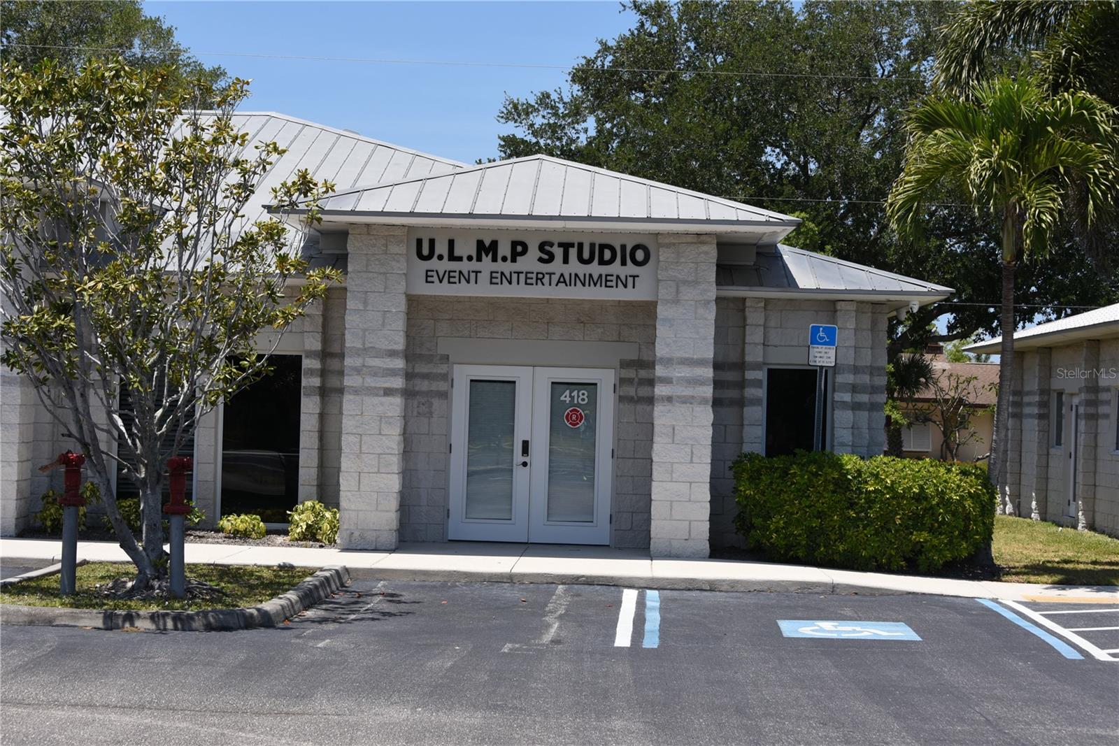 418 S Tamiami Trl #E3 — photo