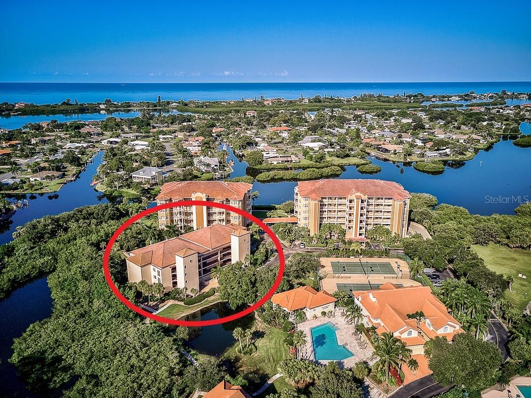 7204 Jessie Harbor Dr #7204 — photo