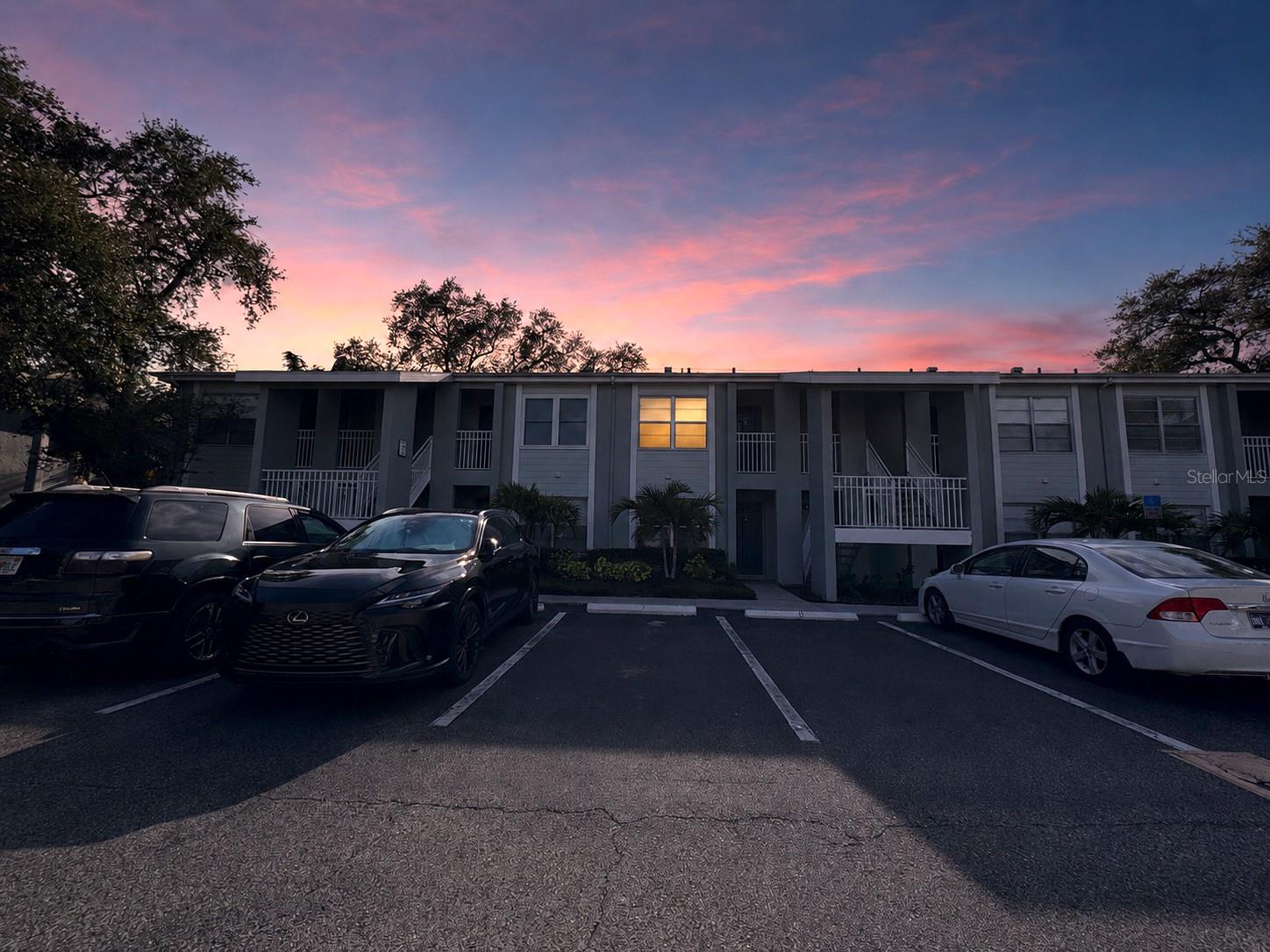 5440 S Macdill Ave #1I — photo
