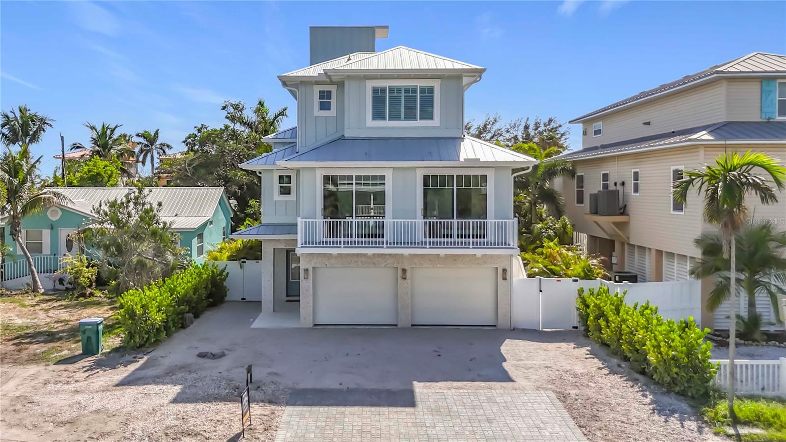 2918 Gulf Dr — photo