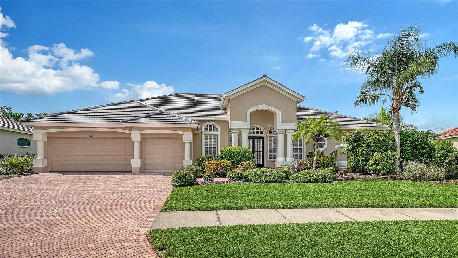 1104 Mallard Marsh Dr — photo