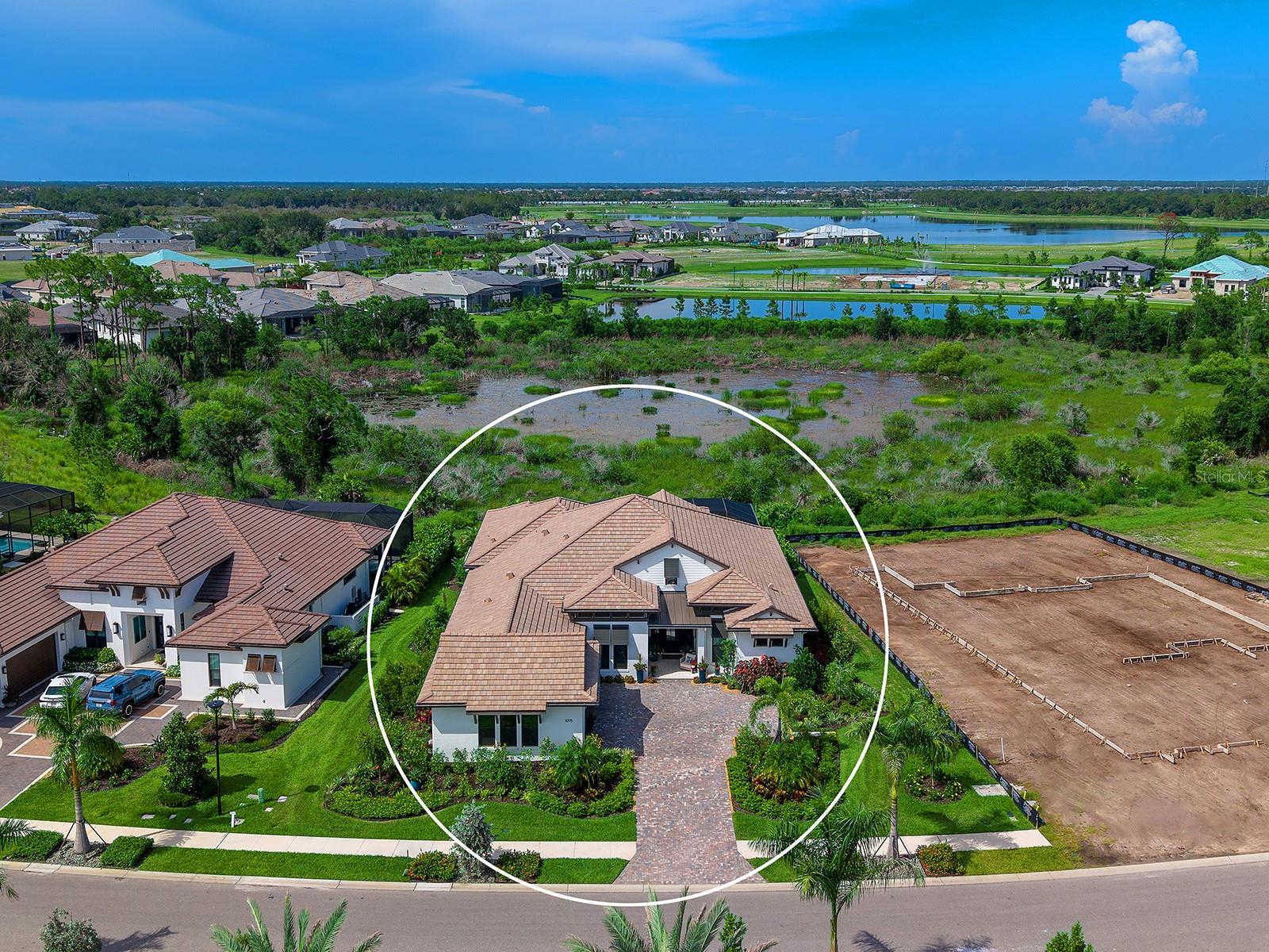 1095 Blue Shell Loop, Sarasota, FL 34240 — photo 3