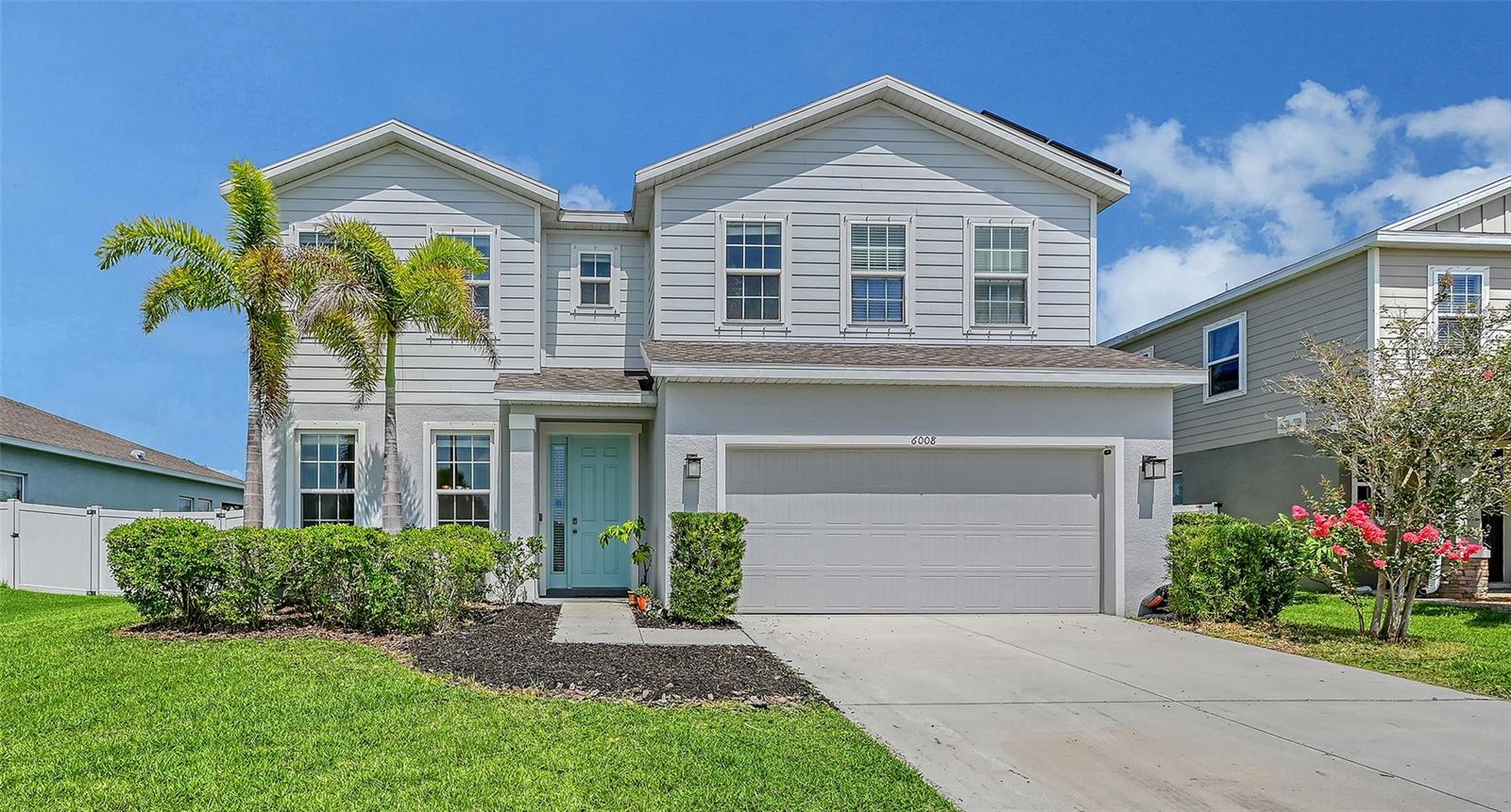6008 113th Terrace E, Parrish, FL 34219 — photo 2