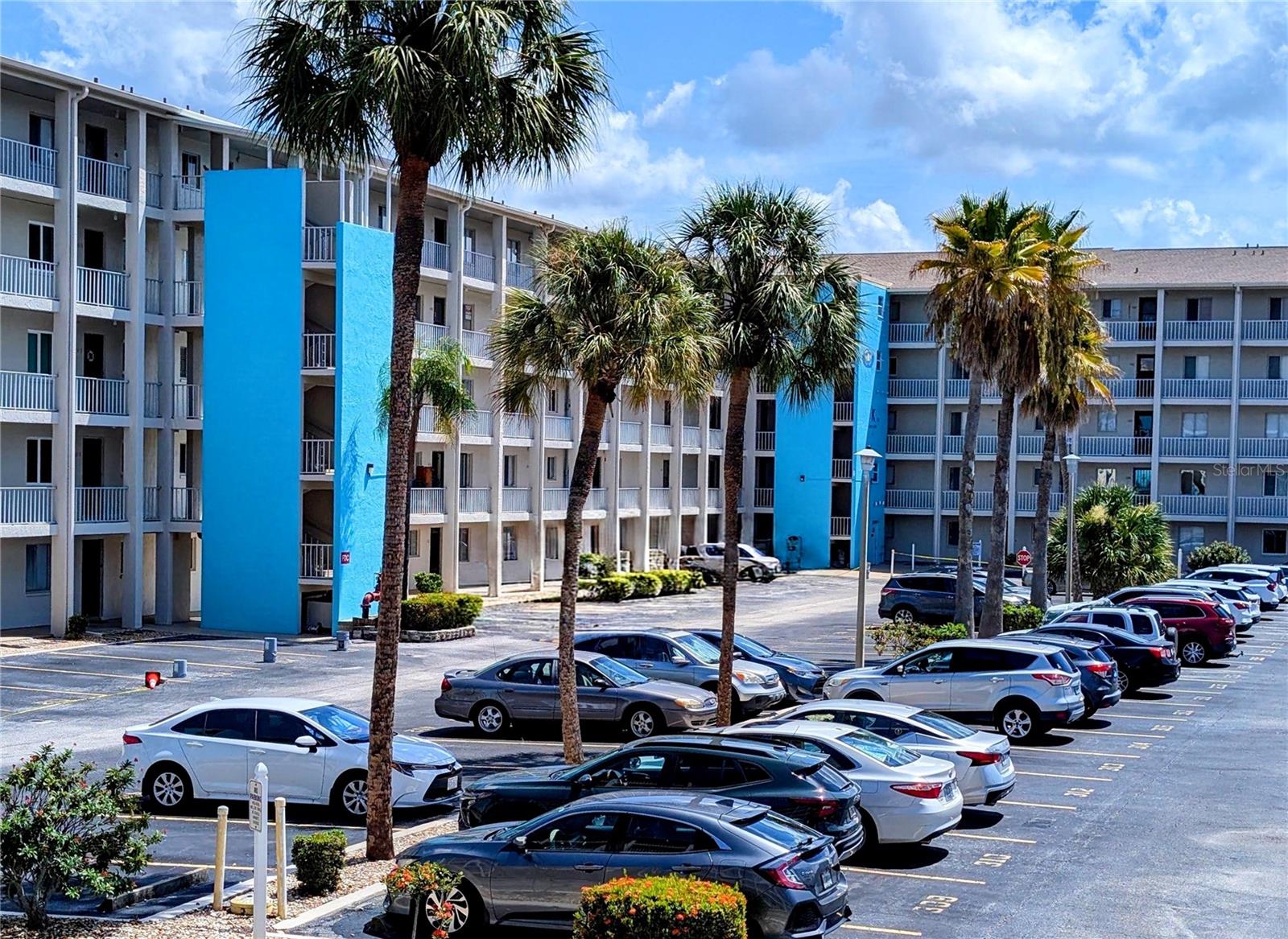 3714 Lake Bayshore Dr #K-418 — photo