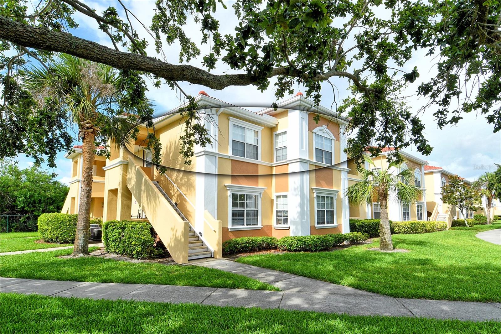 1010 Villagio Cir #201 — photo