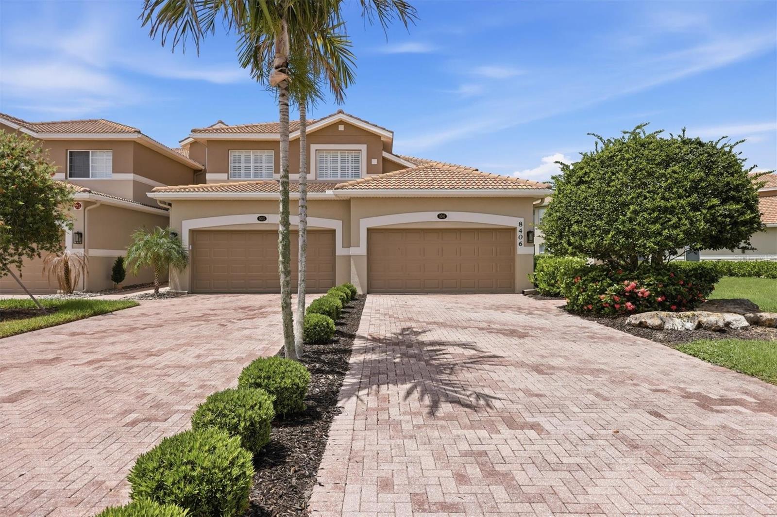 8406 Grand Estuary Trl #104 — photo