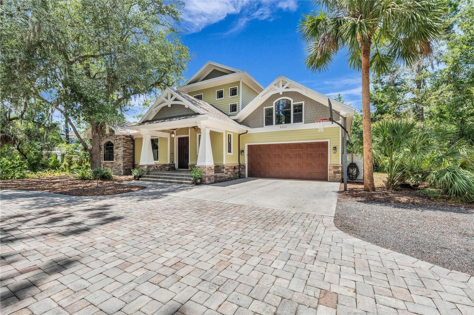 5911 River Forest Cir — photo