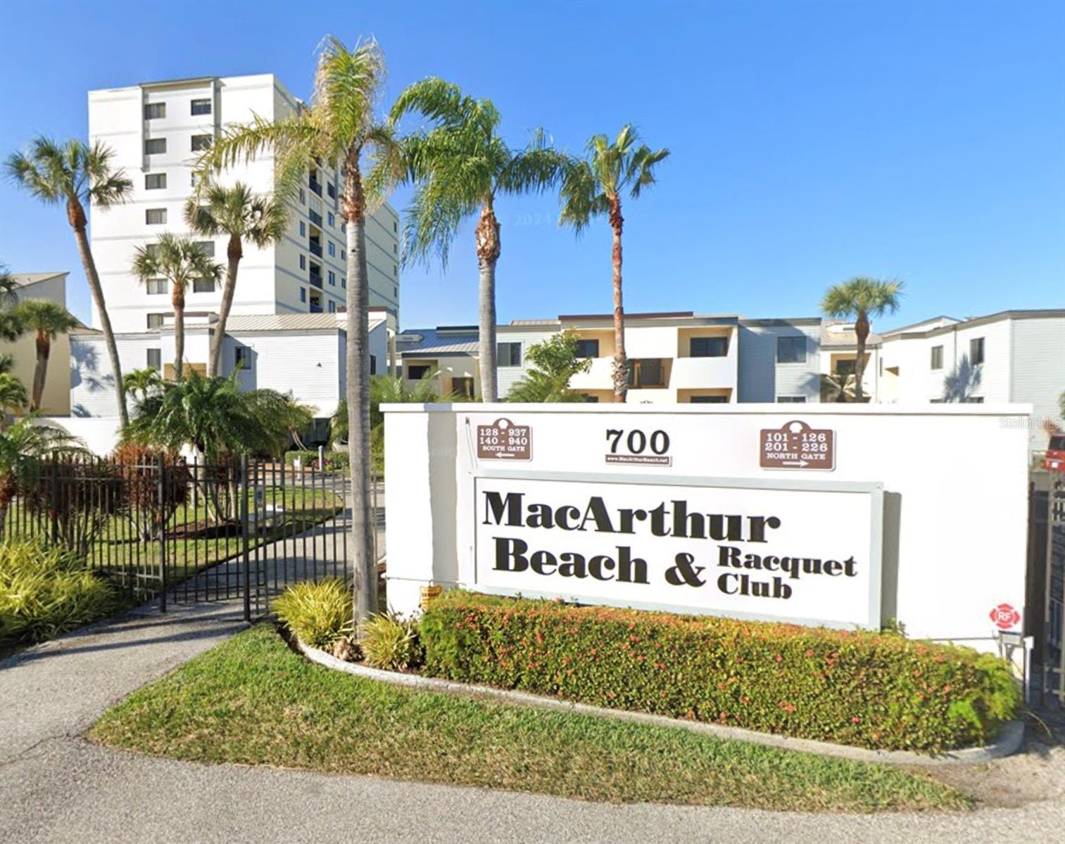 700 Golden Beach Blvd #131 — photo