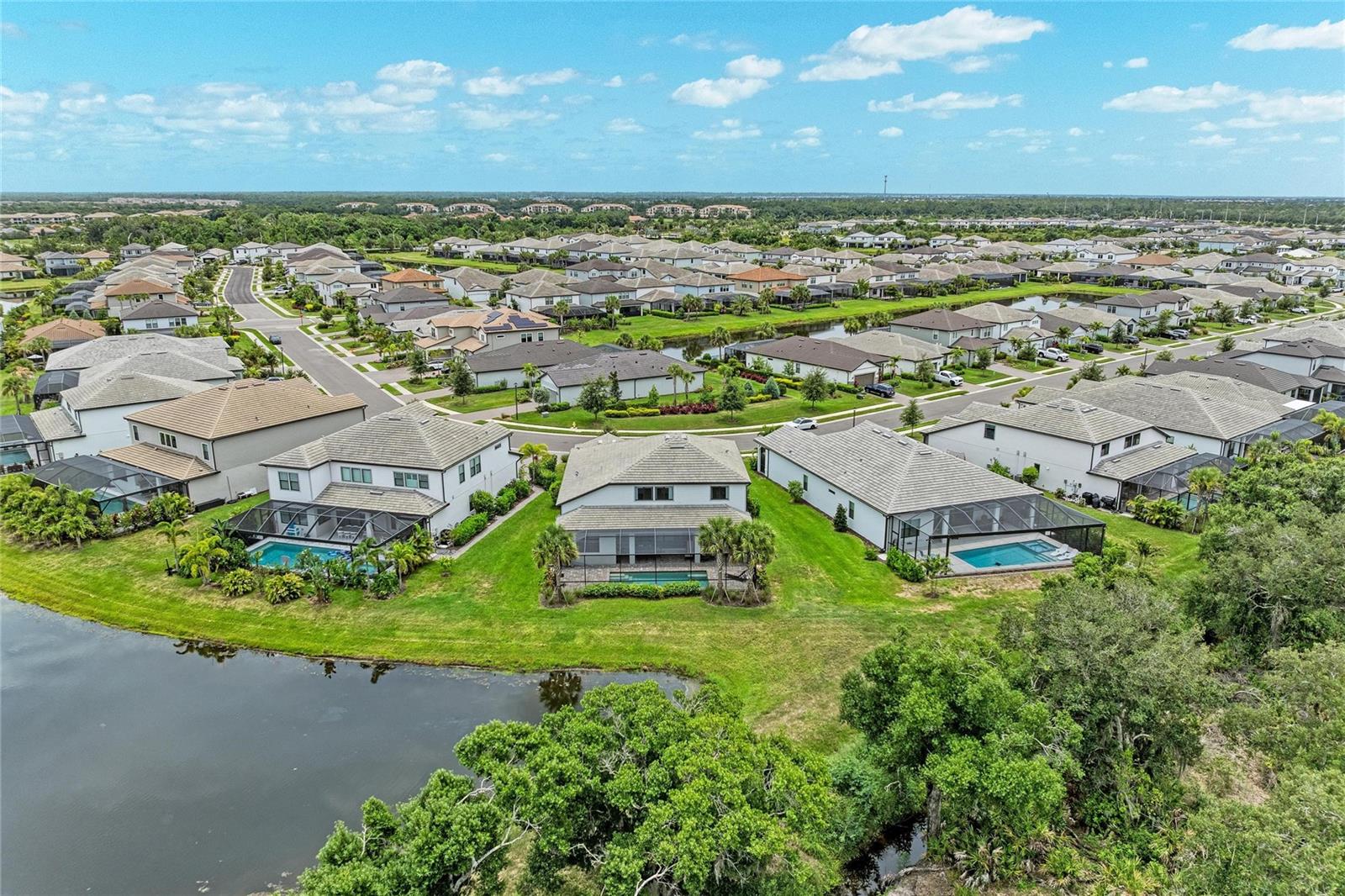 16341 Hidden Oak Loop, Lakewood Ranch, FL 34211 — photo 2