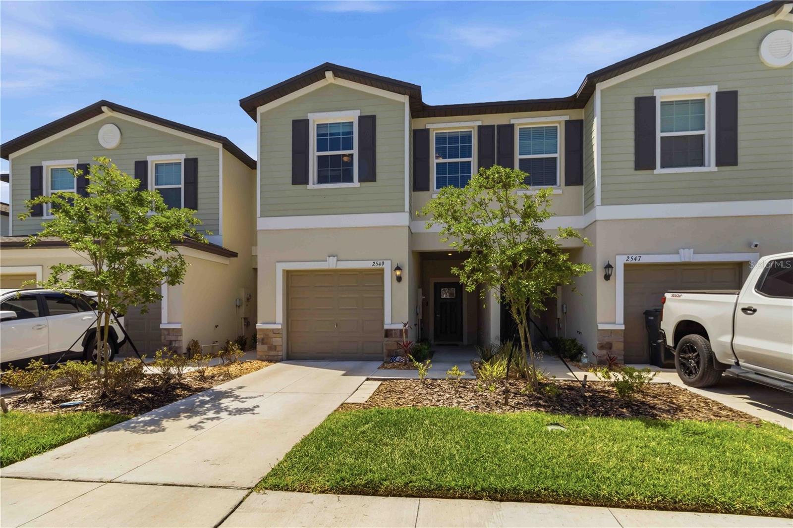 2549 Sunray Venus Way — photo