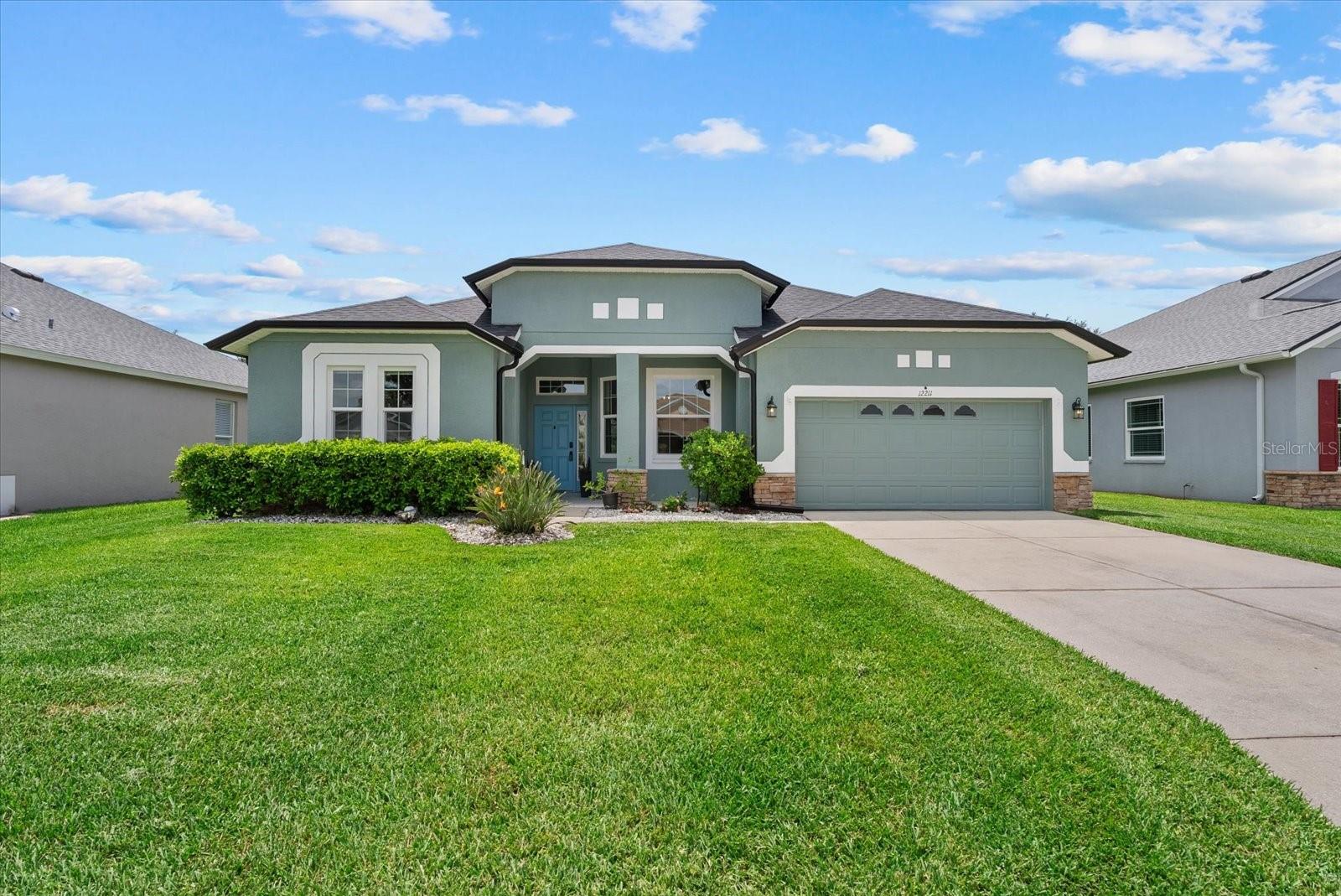 12211 23rd Street E, Parrish, FL 34219 — photo 2