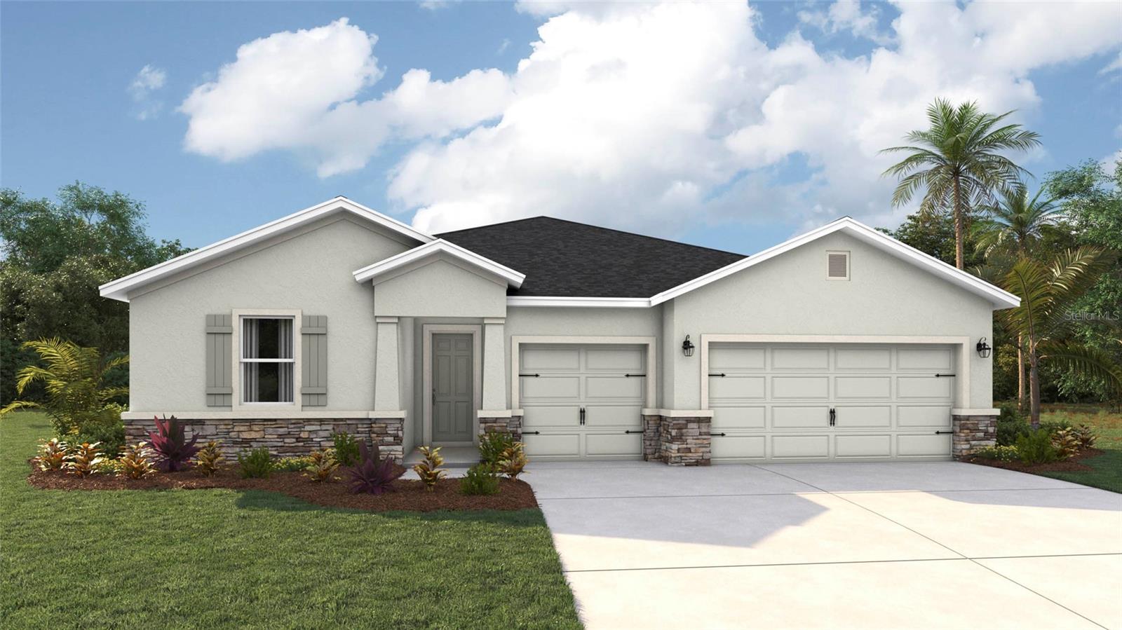 10425 Woodland Garden Way — photo