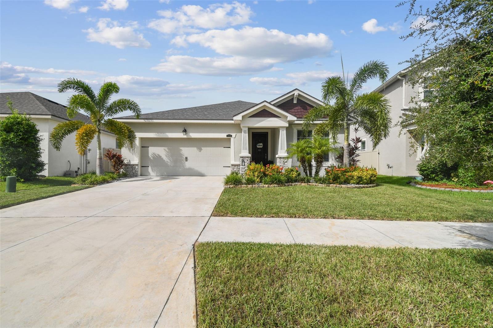 11514 Cedar Valley Dr — photo